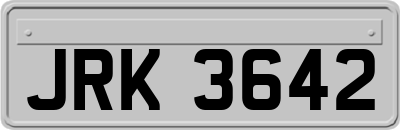 JRK3642