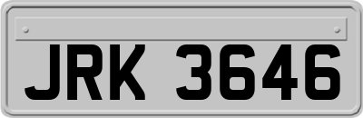 JRK3646