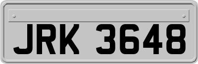 JRK3648