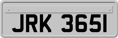JRK3651