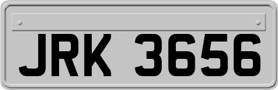 JRK3656