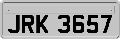 JRK3657