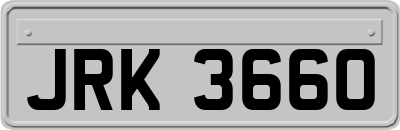 JRK3660