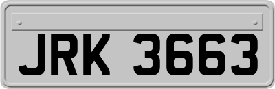 JRK3663