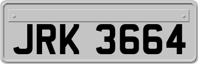 JRK3664