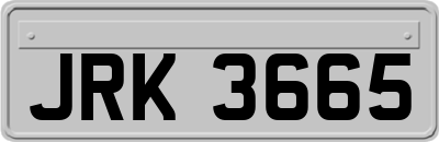 JRK3665