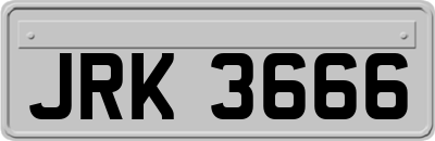 JRK3666
