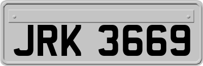 JRK3669