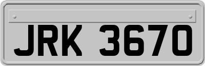 JRK3670
