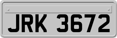 JRK3672