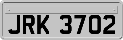 JRK3702