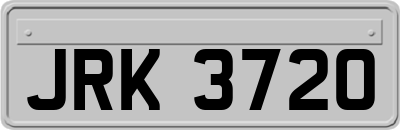 JRK3720
