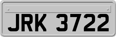 JRK3722
