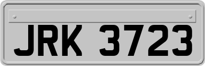 JRK3723