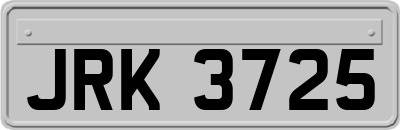 JRK3725