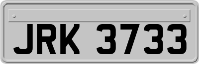 JRK3733