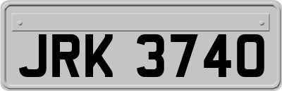 JRK3740