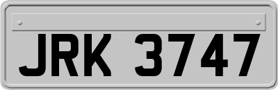 JRK3747