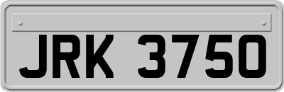 JRK3750