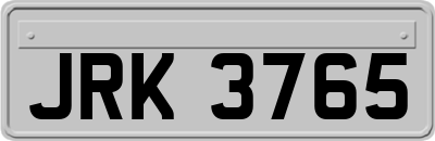JRK3765