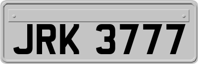 JRK3777