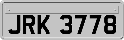 JRK3778