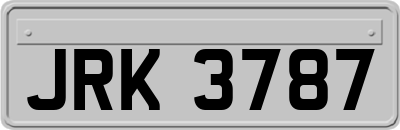 JRK3787