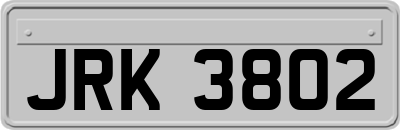 JRK3802