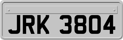 JRK3804