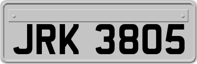 JRK3805