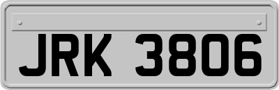 JRK3806