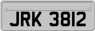 JRK3812