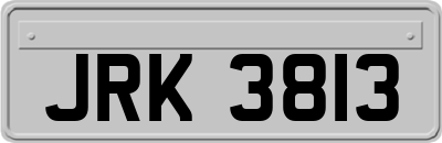 JRK3813