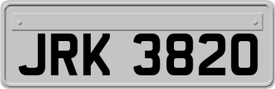 JRK3820