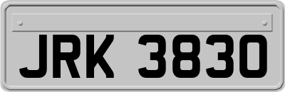 JRK3830