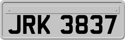 JRK3837