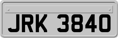 JRK3840