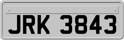 JRK3843