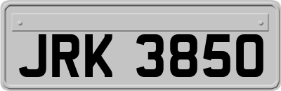JRK3850