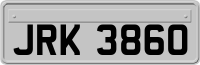 JRK3860