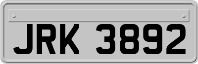 JRK3892