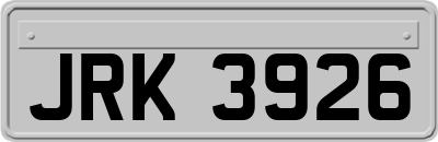 JRK3926