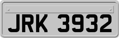 JRK3932