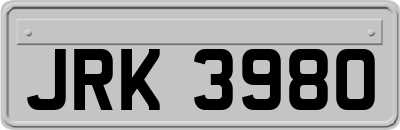 JRK3980