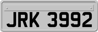 JRK3992