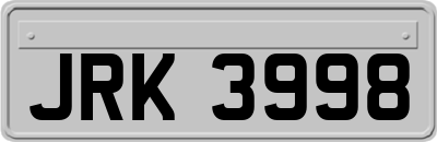 JRK3998