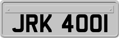 JRK4001