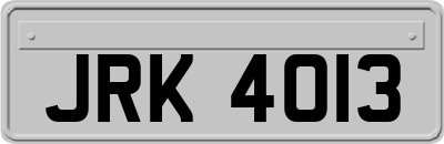 JRK4013