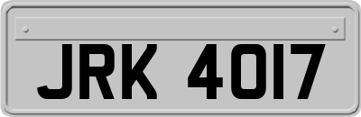 JRK4017