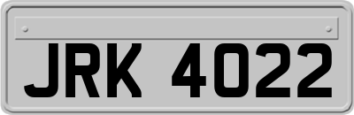 JRK4022